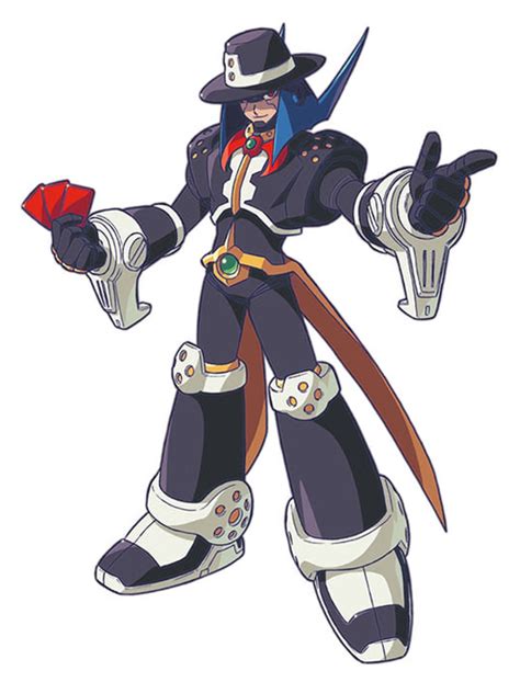 megaman x command mission spider.